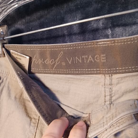 Weatherproof Men's Shorts 36 - Picture 3 of 6